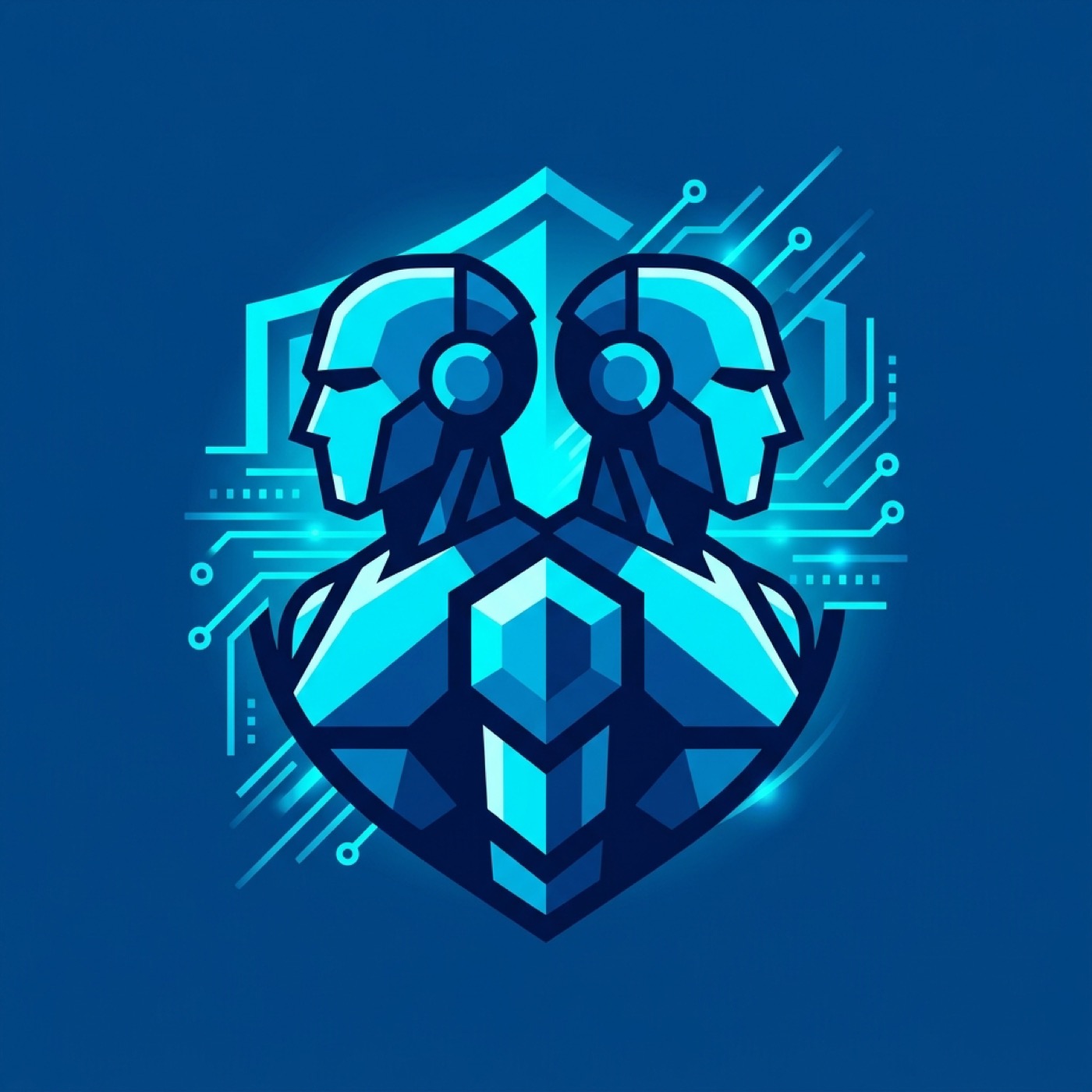 Troubleshat Tech Briefing artwork